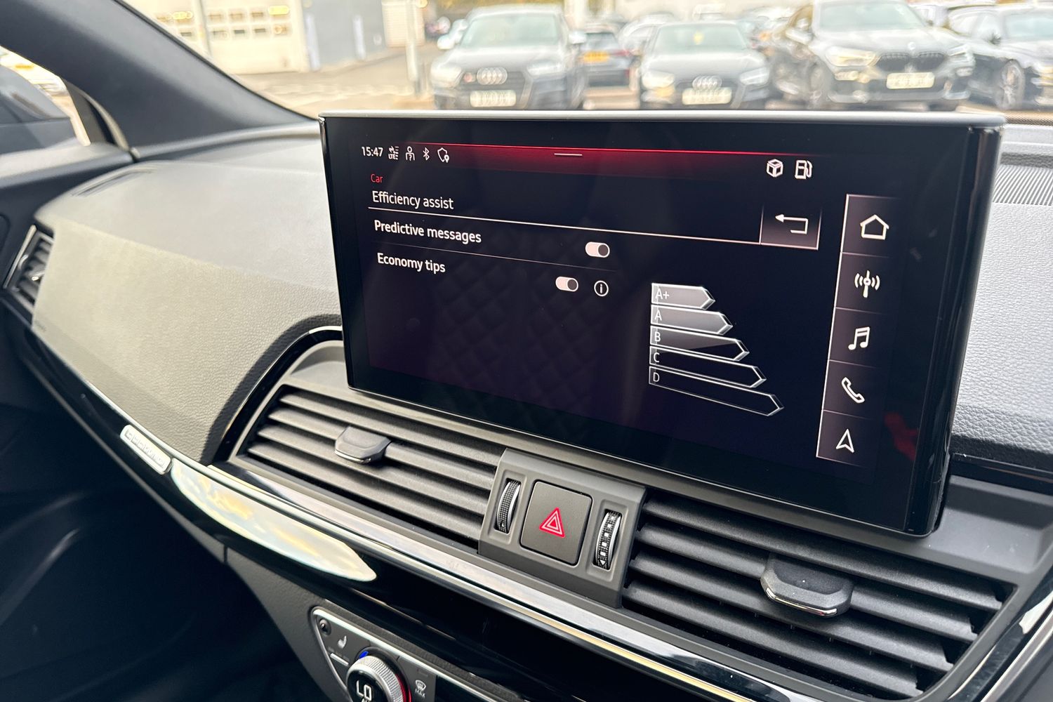 Used Audi Q5 2022 for sale - 76502893: Photo 39