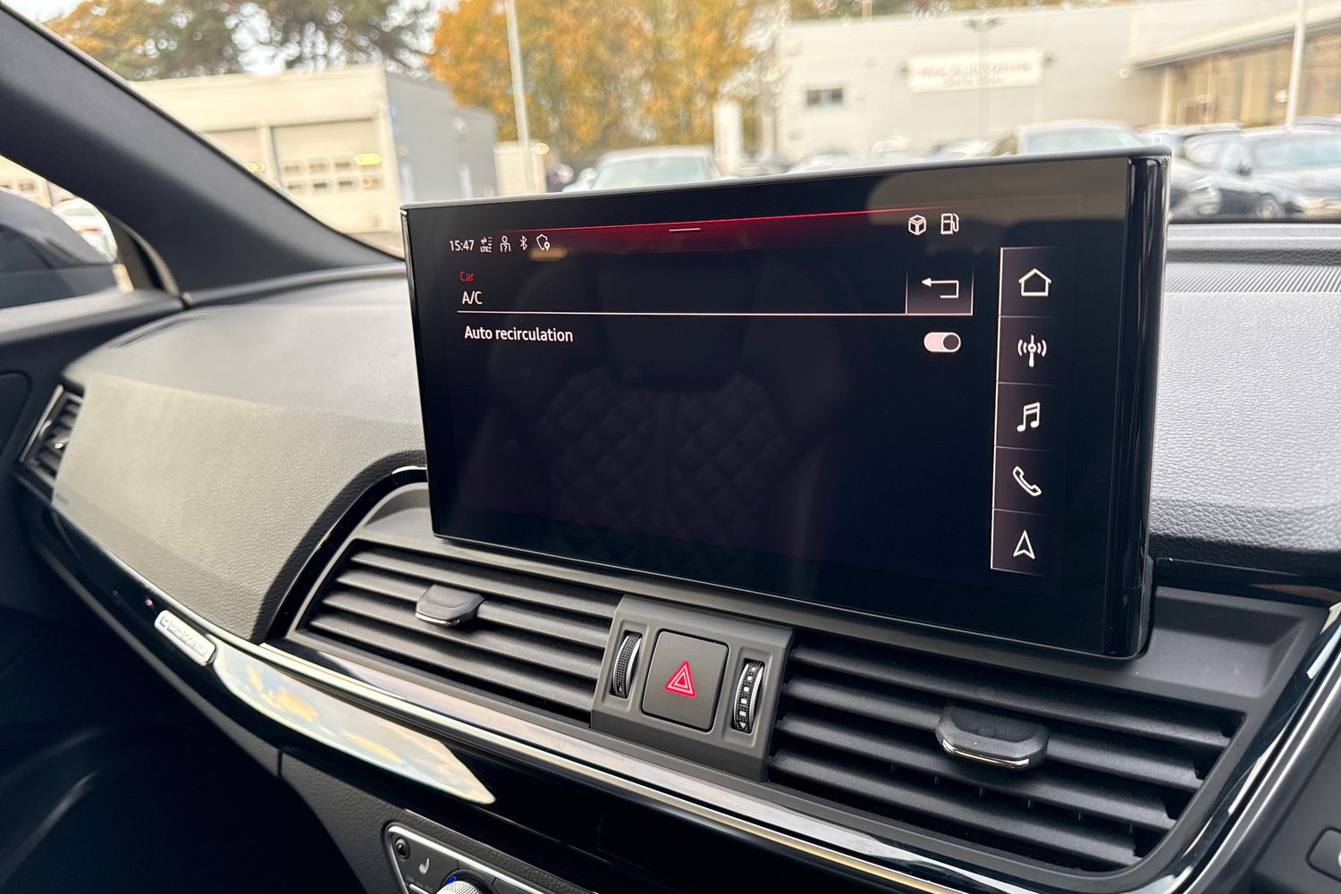 Used Audi Q5 2022 for sale - 76502893: Photo 40