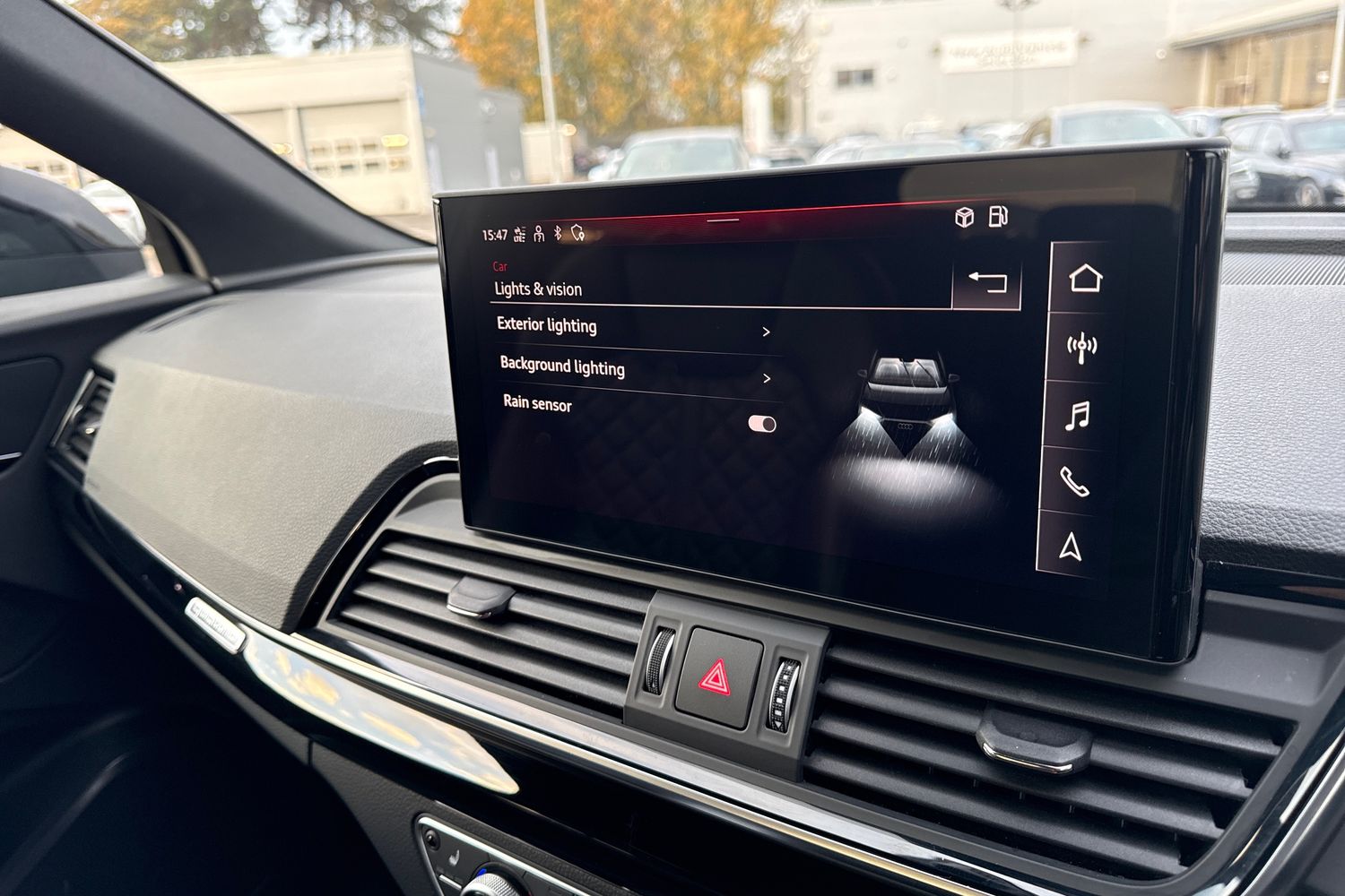 Used Audi Q5 2022 for sale - 76502893: Photo 41