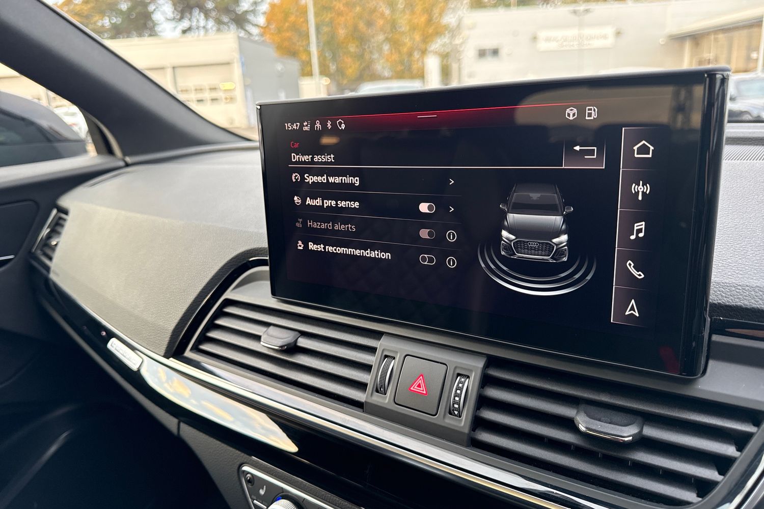 Used Audi Q5 2022 for sale - 76502893: Photo 43