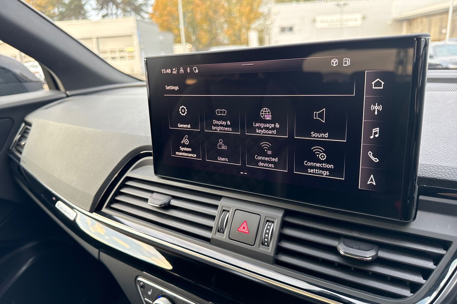 Used Audi Q5 2022 for sale - 76502893: Photo 45