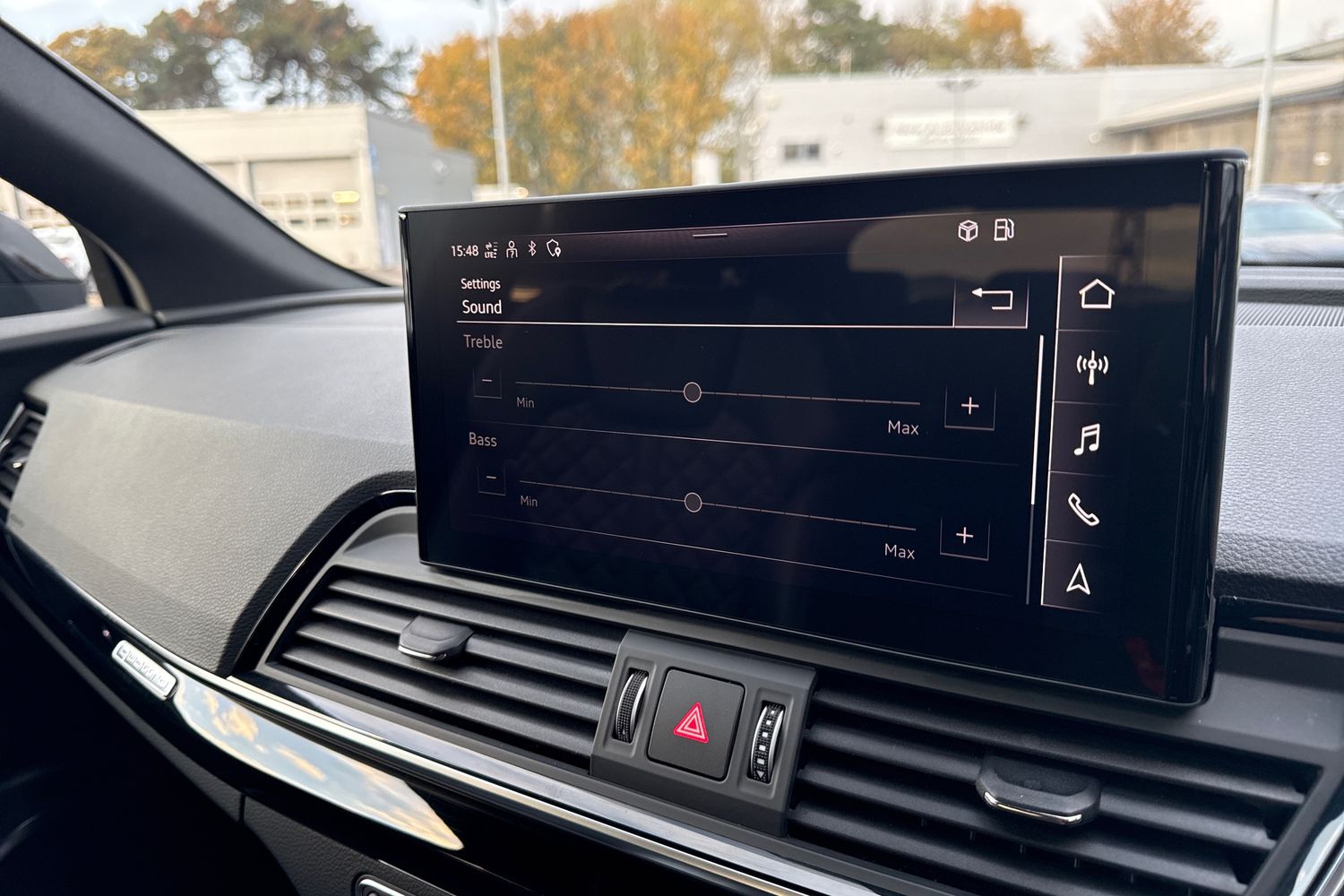 Used Audi Q5 2022 for sale - 76502893: Photo 46