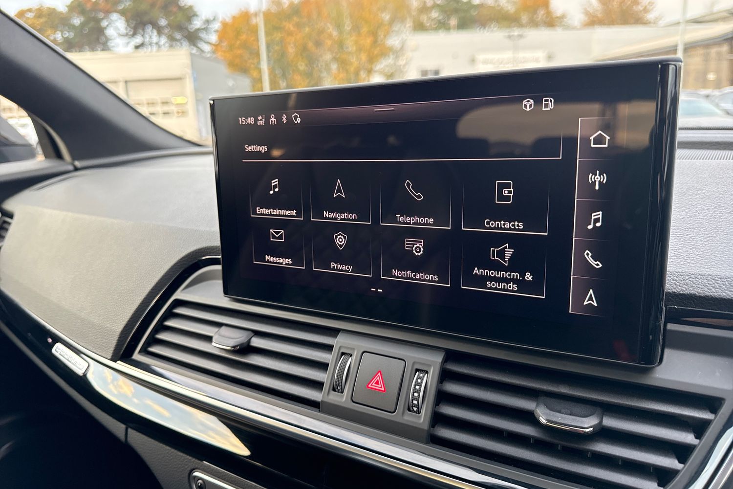 Used Audi Q5 2022 for sale - 76502893: Photo 47