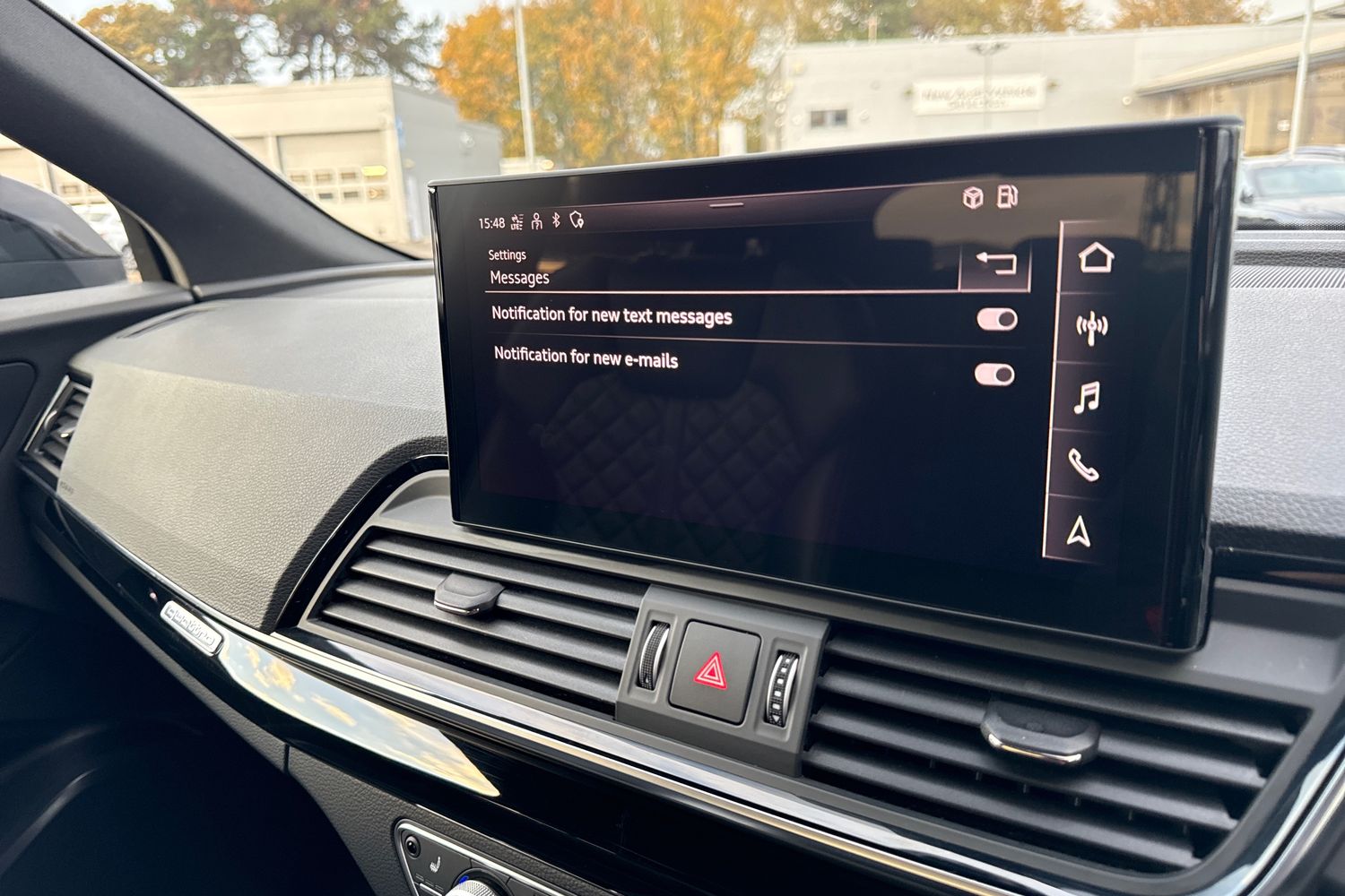 Used Audi Q5 2022 for sale - 76502893: Photo 48