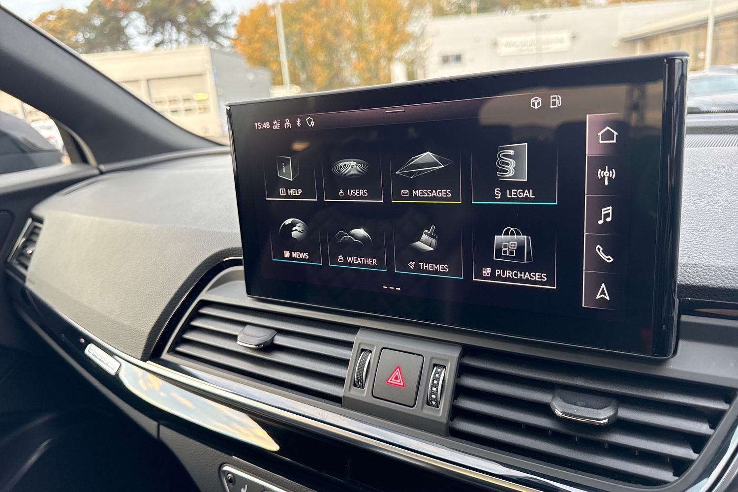 Used Audi Q5 2022 for sale - 76502893: Photo 49