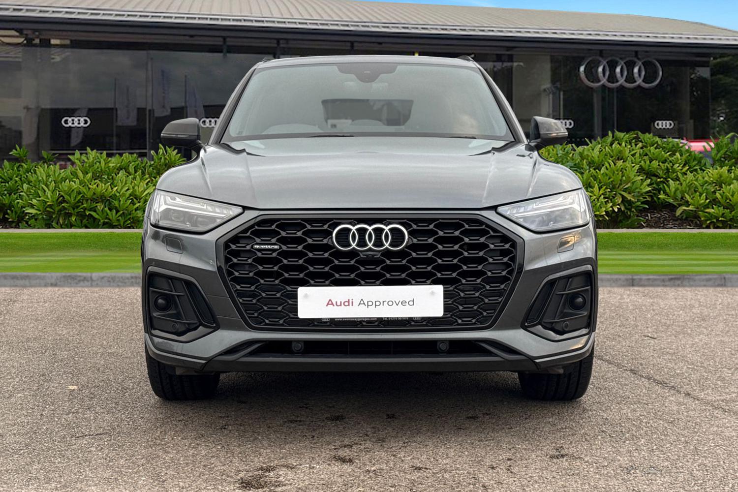 Used Audi Q5 2022 for sale - 76502893: Photo 5