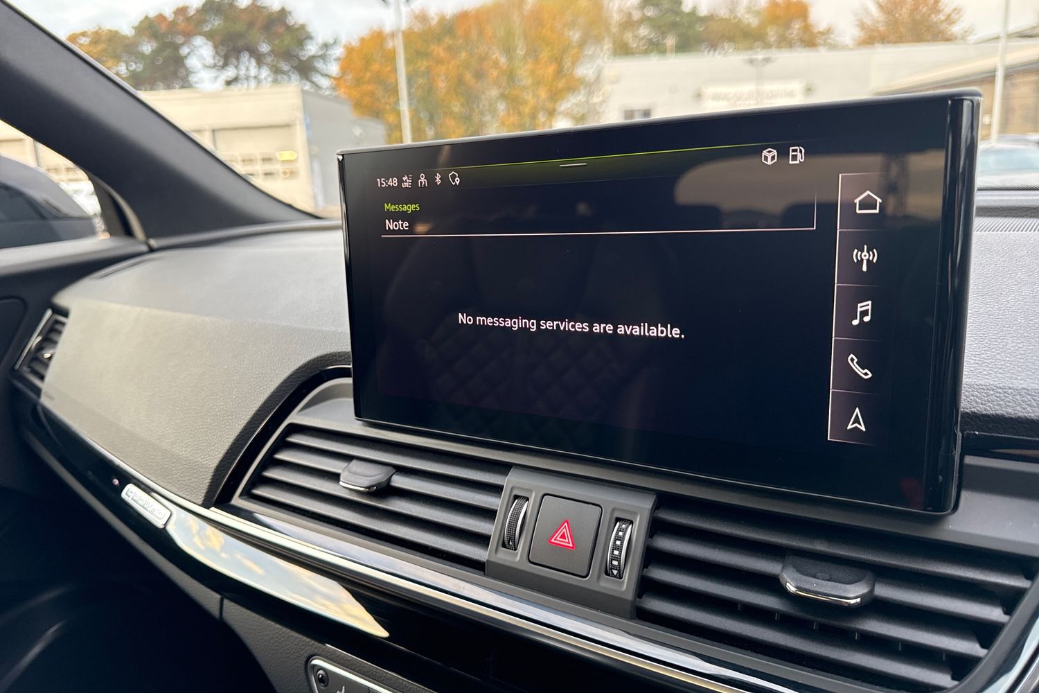 Used Audi Q5 2022 for sale - 76502893: Photo 50