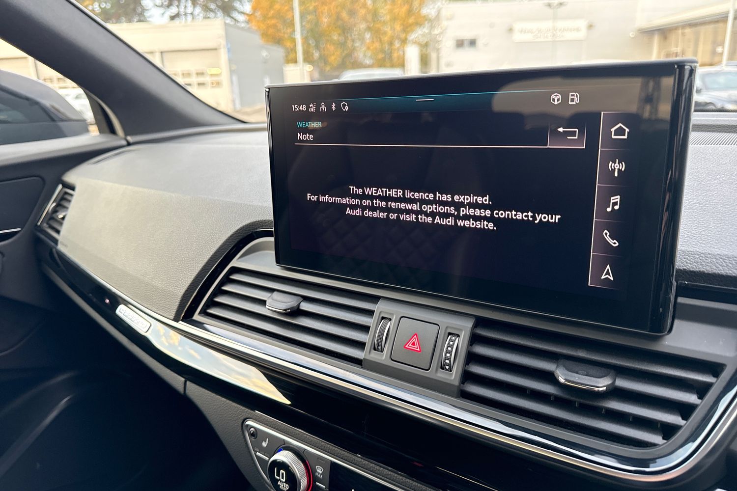 Used Audi Q5 2022 for sale - 76502893: Photo 51