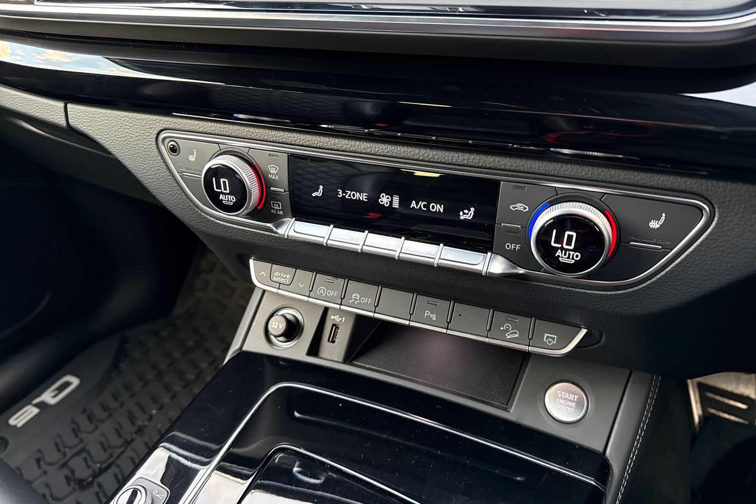 Used Audi Q5 2022 for sale - 76502893: Photo 52