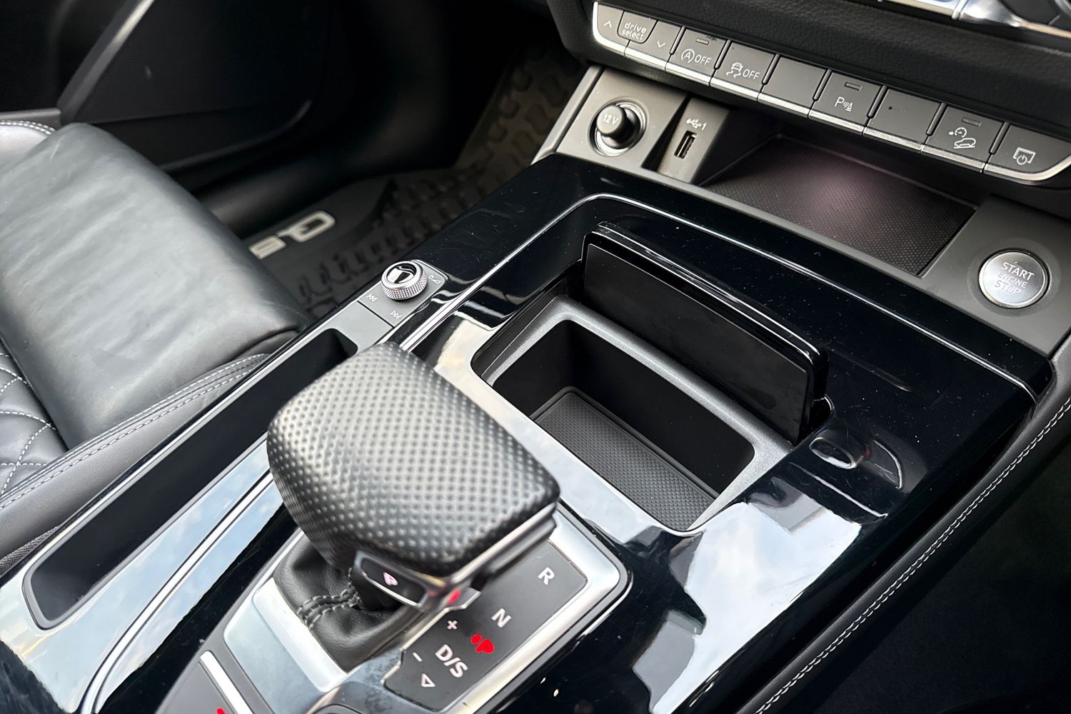 Used Audi Q5 2022 for sale - 76502893: Photo 53