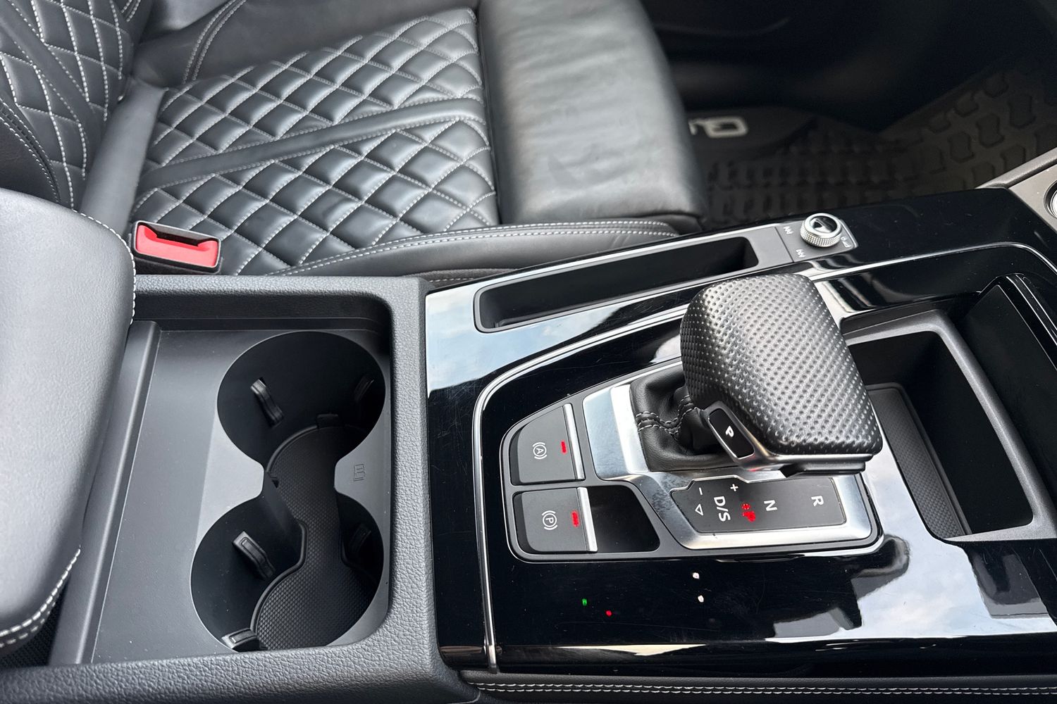 Used Audi Q5 2022 for sale - 76502893: Photo 54