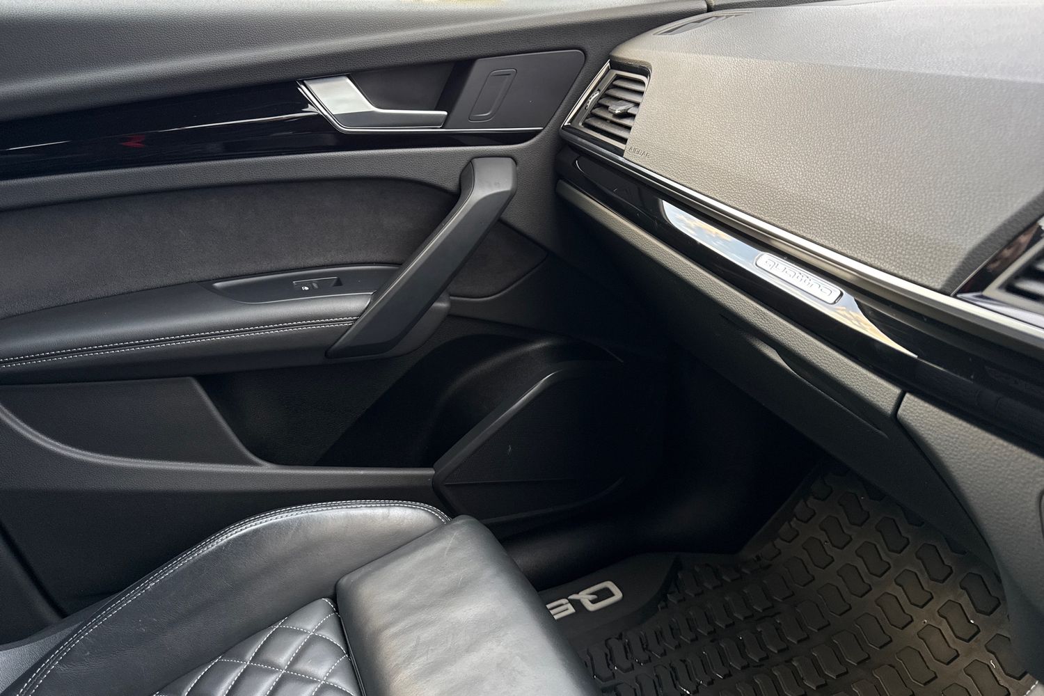 Used Audi Q5 2022 for sale - 76502893: Photo 56