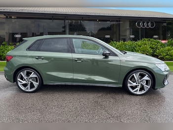 Used Audi A3 2026 for sale - 78632890: Photo