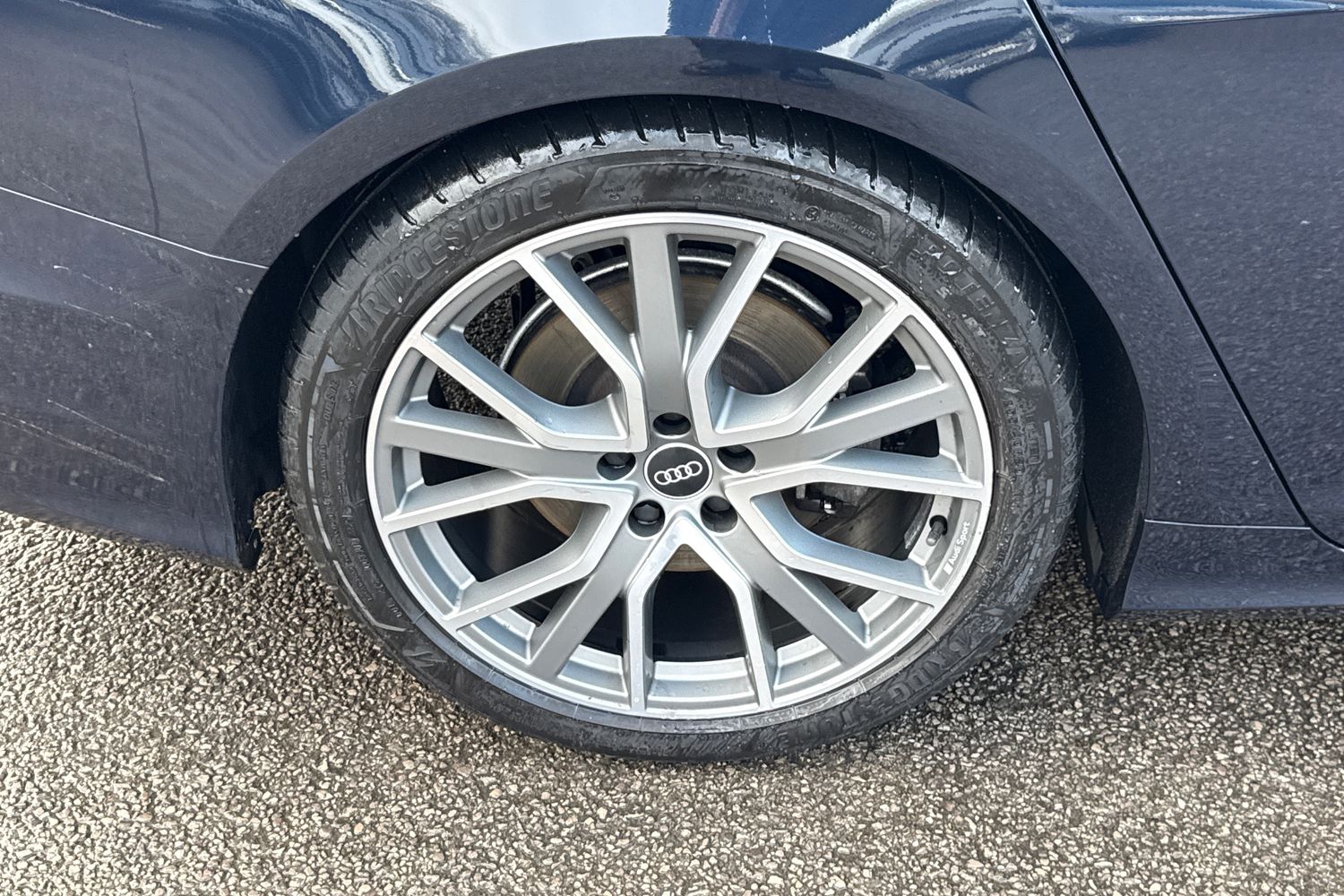 Used Audi A6 2021 for sale - 76979063: Photo 11