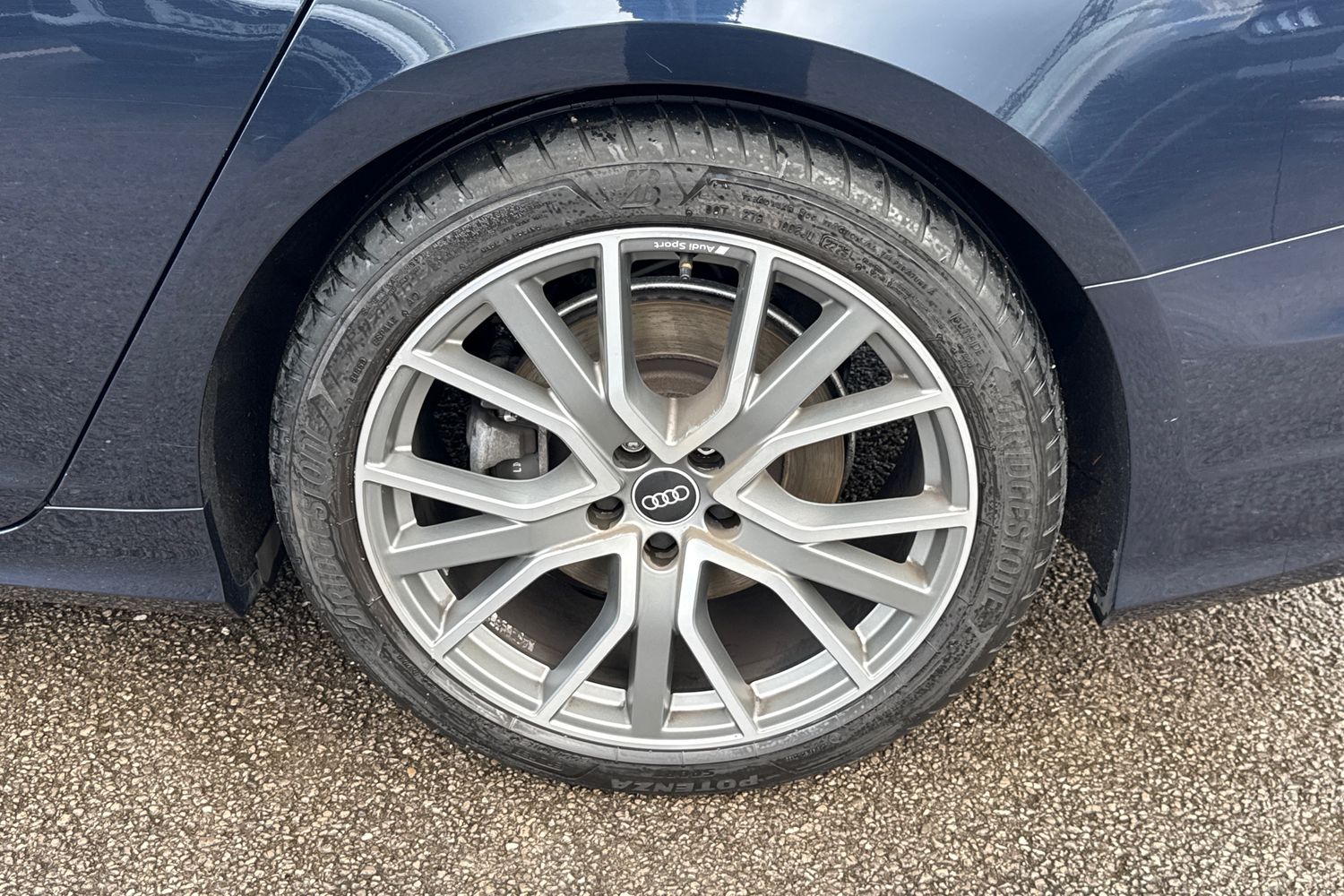 Used Audi A6 2021 for sale - 76979063: Photo 13