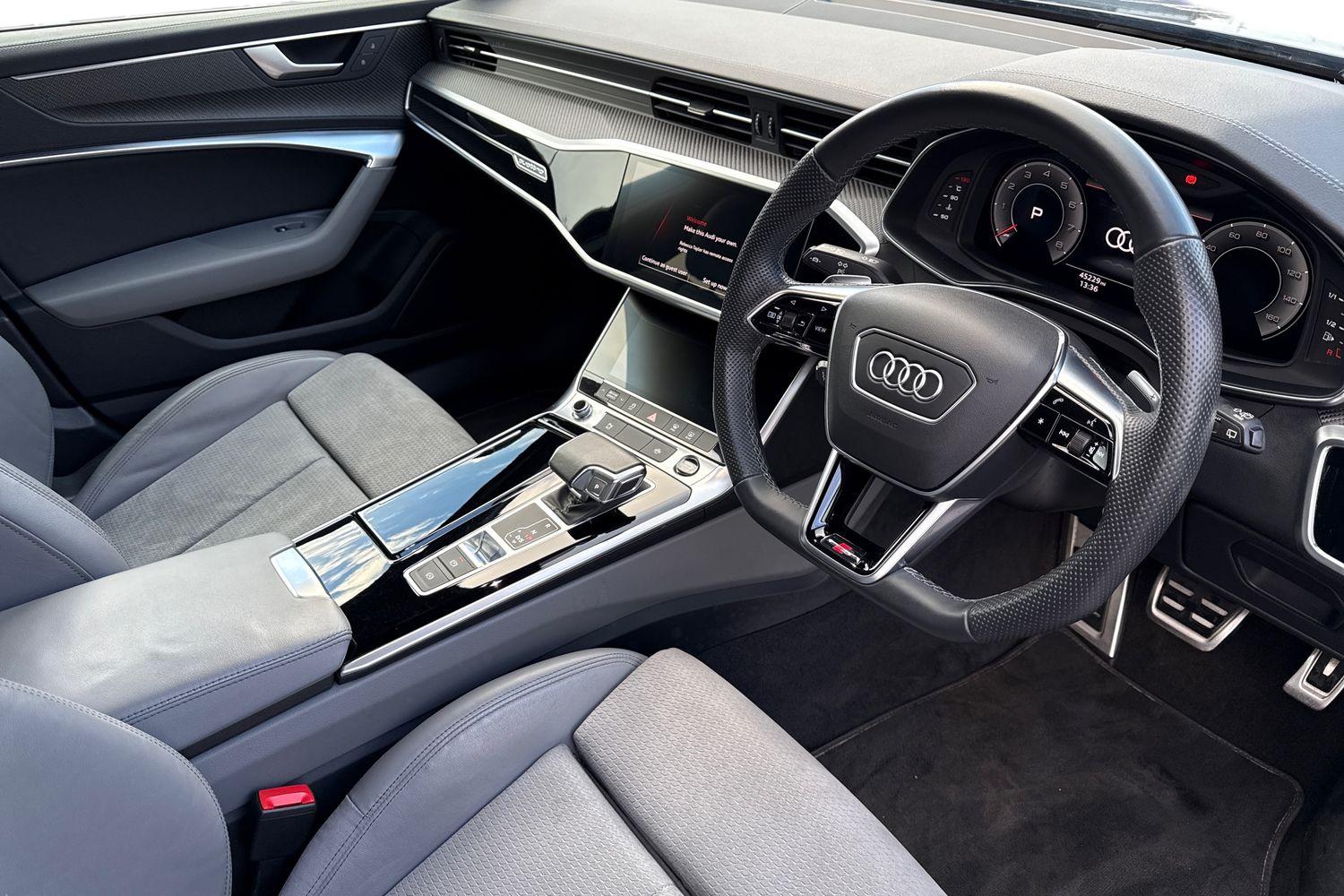 Used Audi A6 2021 for sale - 76979063: Photo 14