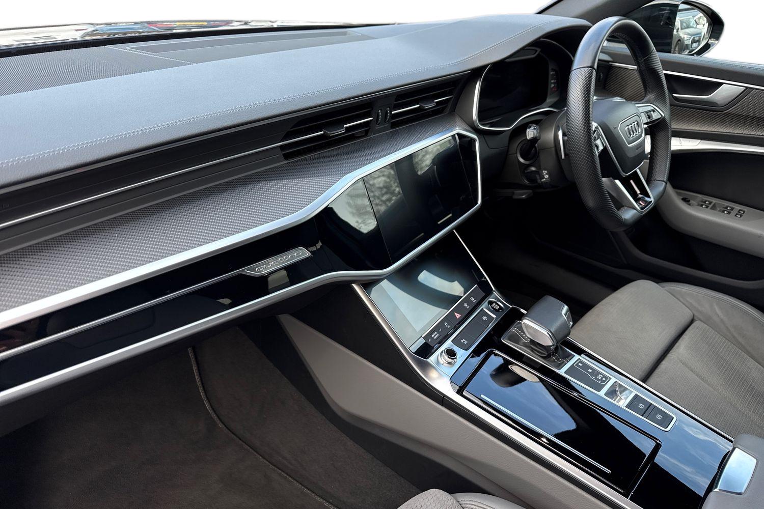 Used Audi A6 2021 for sale - 76979063: Photo 15