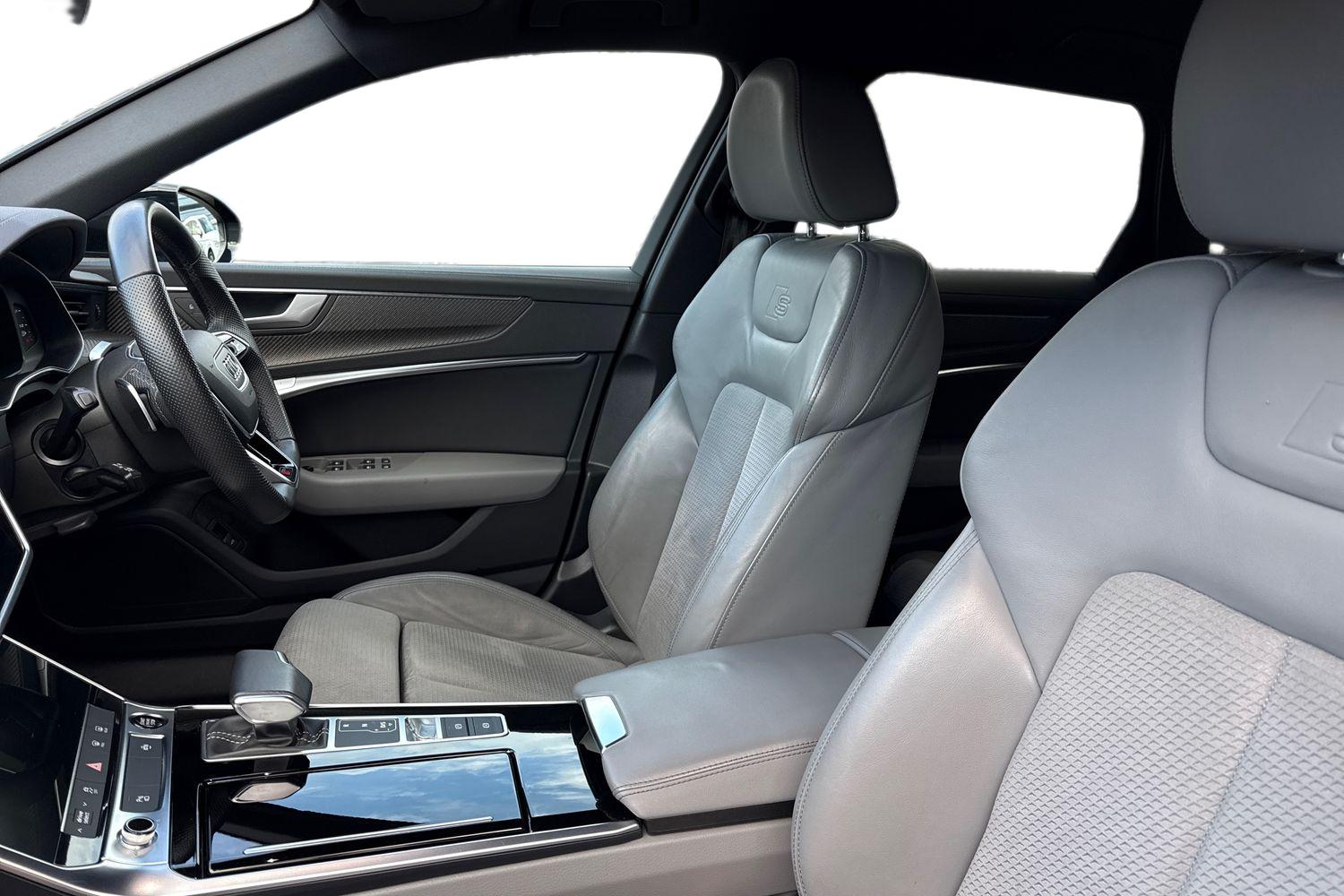 Used Audi A6 2021 for sale - 76979063: Photo 16