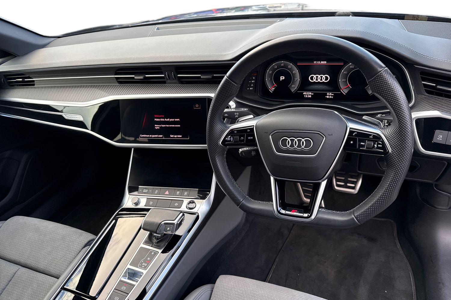 Used Audi A6 2021 for sale - 76979063: Photo 18