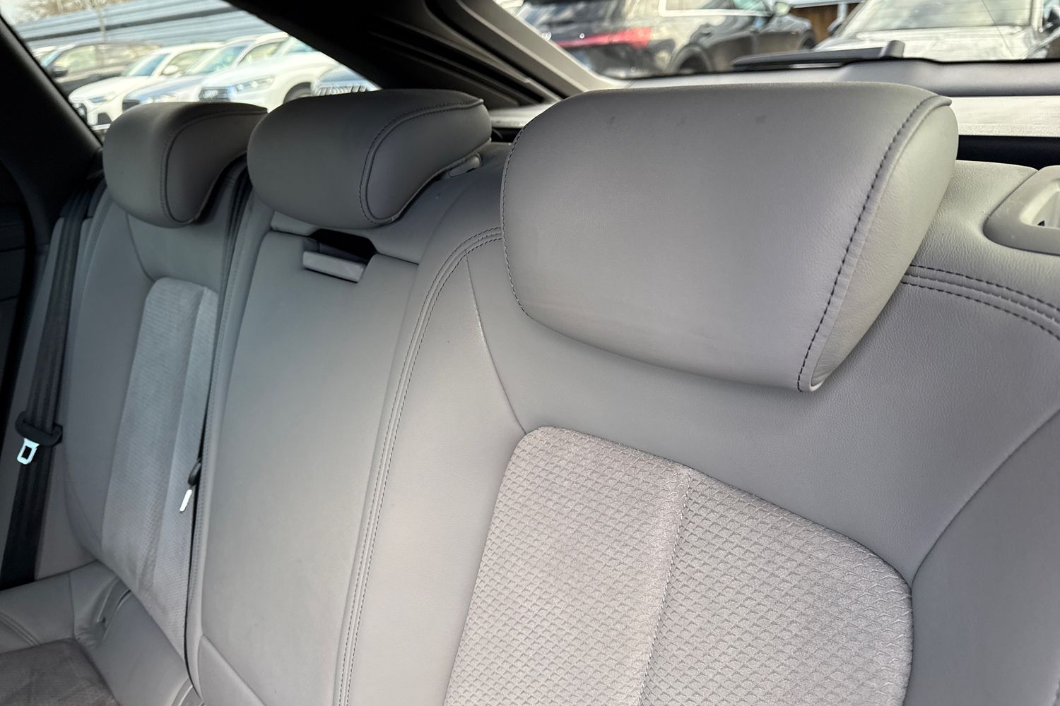 Used Audi A6 2021 for sale - 76979063: Photo 19