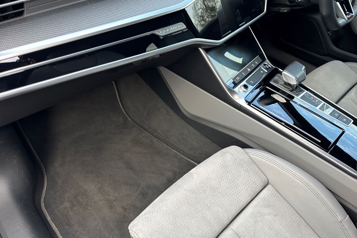 Used Audi A6 2021 for sale - 76979063: Photo 20