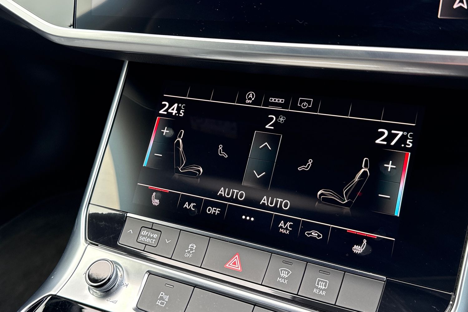 Used Audi A6 2021 for sale - 76979063: Photo 22