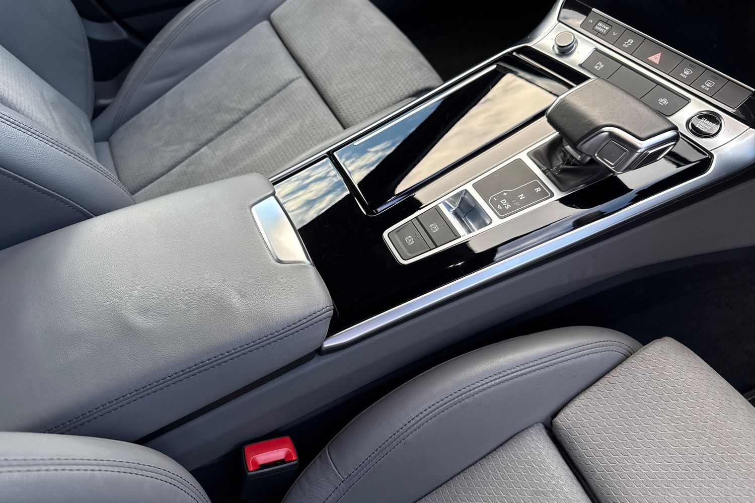 Used Audi A6 2021 for sale - 76979063: Photo 23