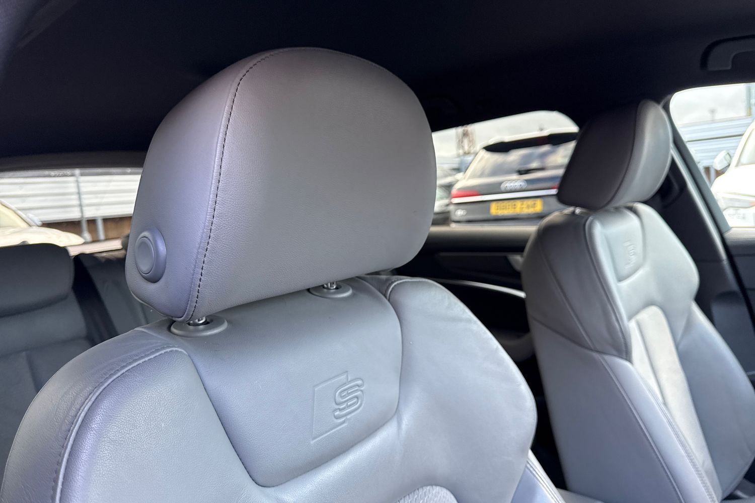 Used Audi A6 2021 for sale - 76979063: Photo 24