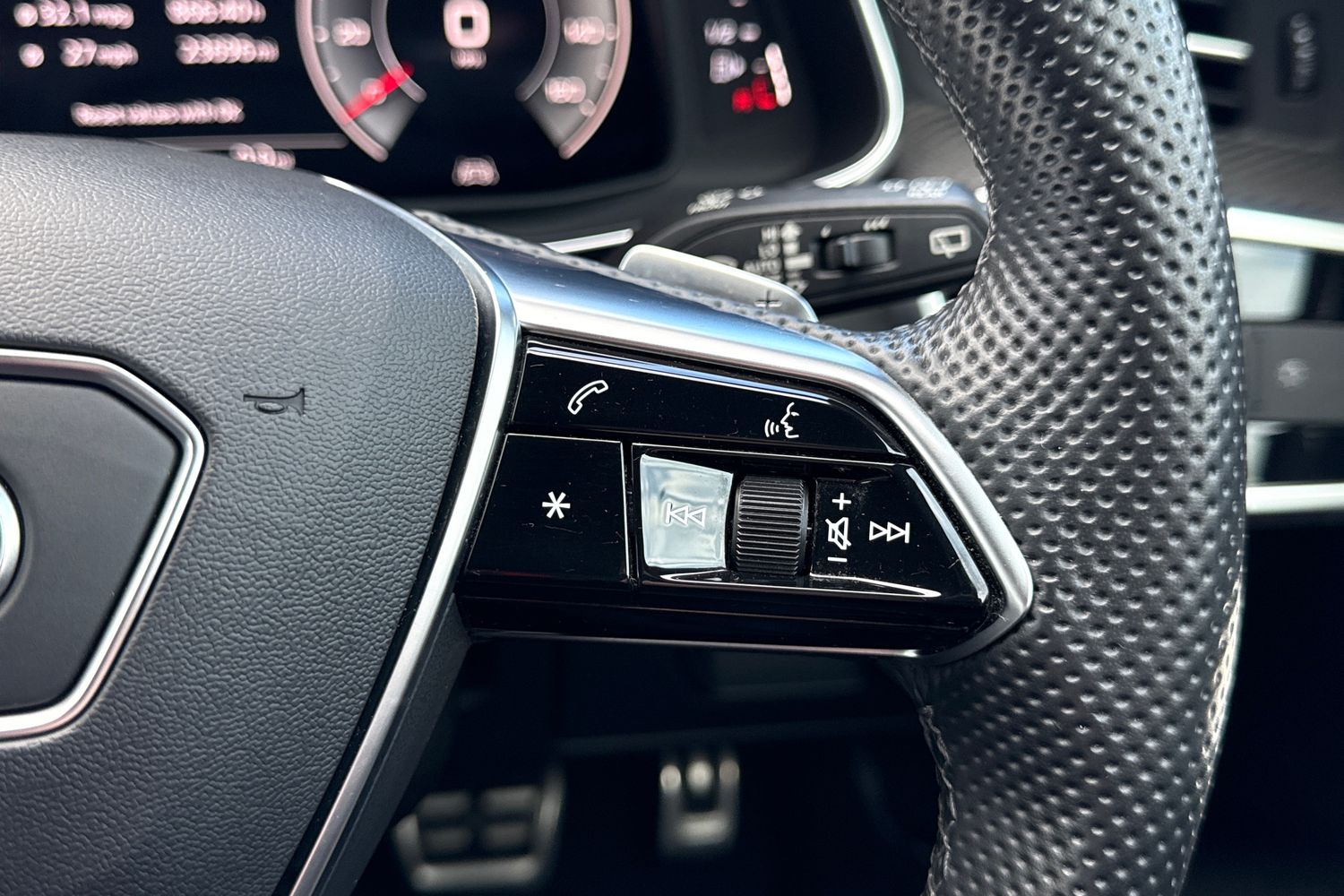 Used Audi A6 2021 for sale - 76979063: Photo 25