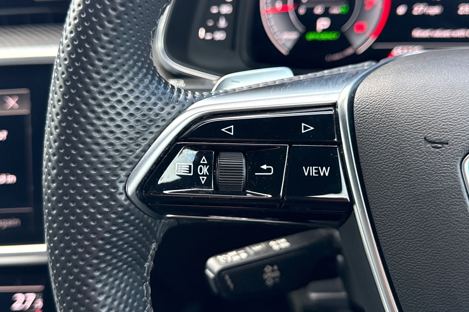 Used Audi A6 2021 for sale - 76979063: Photo 26