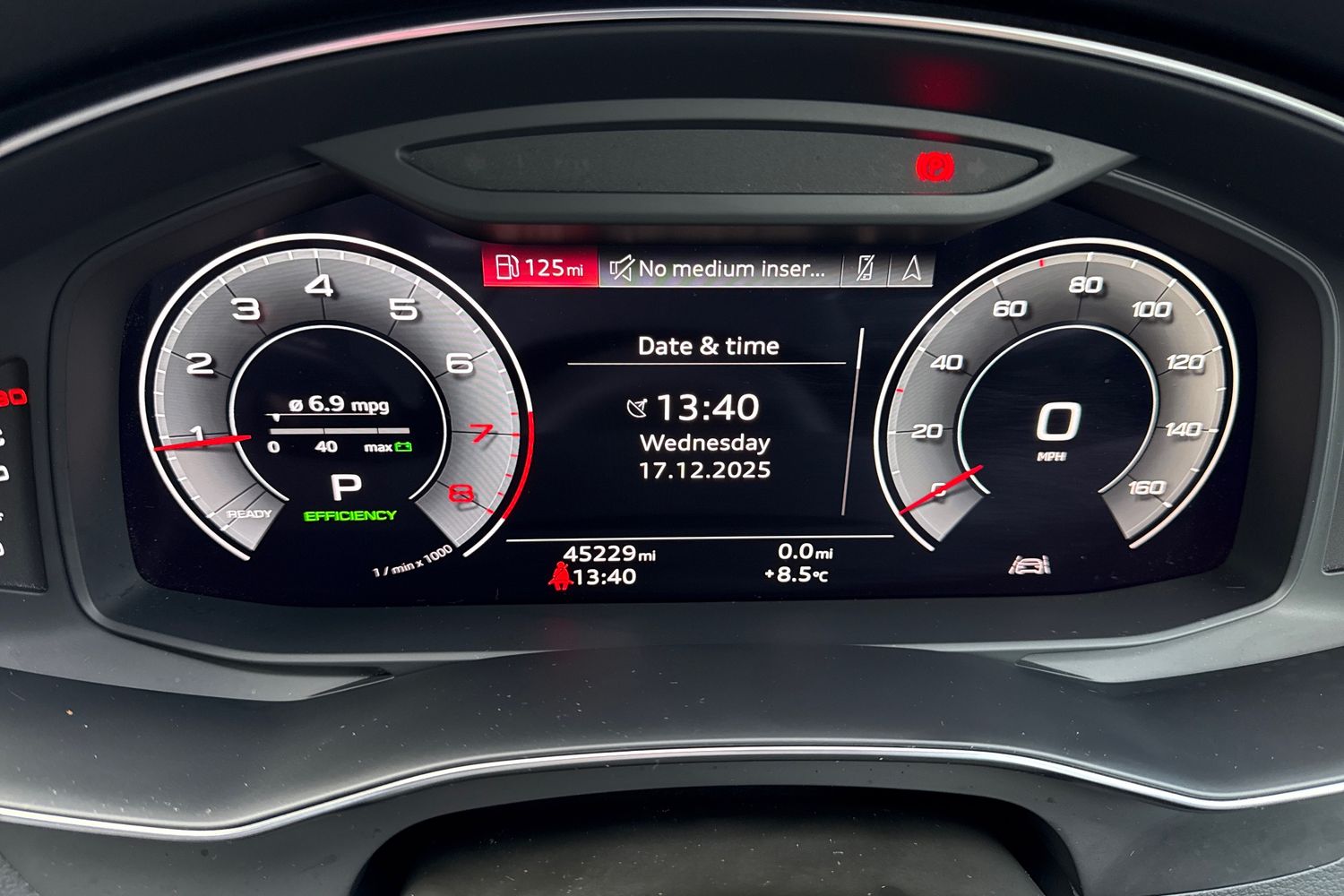 Used Audi A6 2021 for sale - 76979063: Photo 27