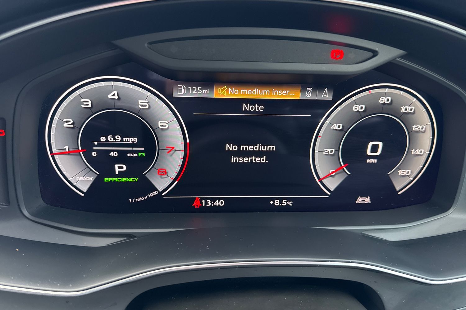 Used Audi A6 2021 for sale - 76979063: Photo 28