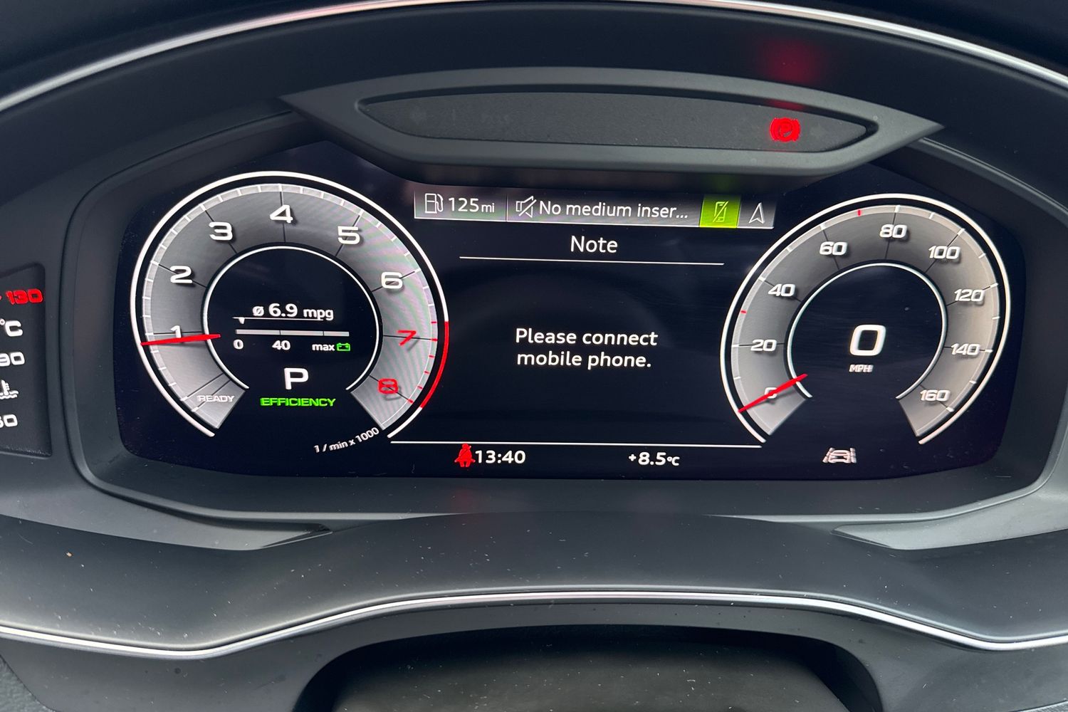 Used Audi A6 2021 for sale - 76979063: Photo 29