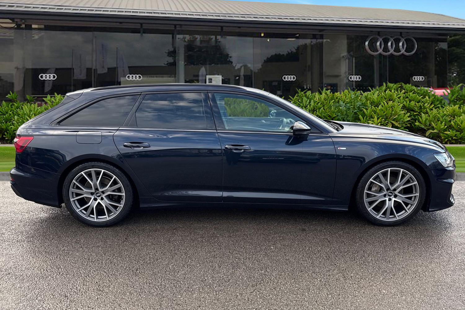 Used Audi A6 2021 for sale - 76979063: Photo 3