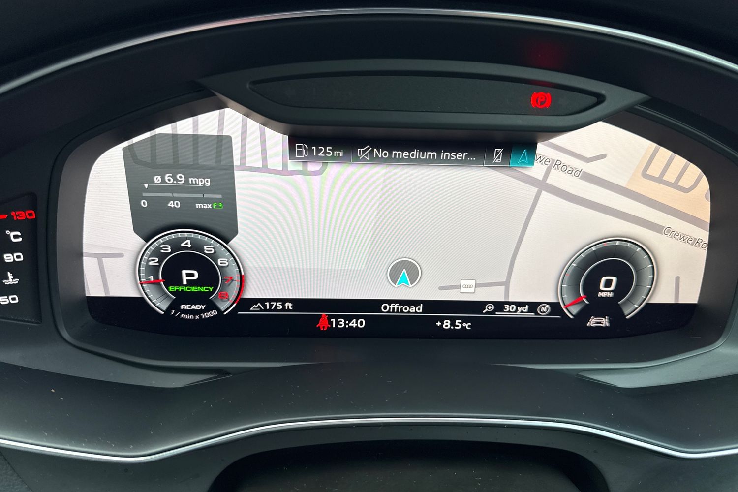 Used Audi A6 2021 for sale - 76979063: Photo 30