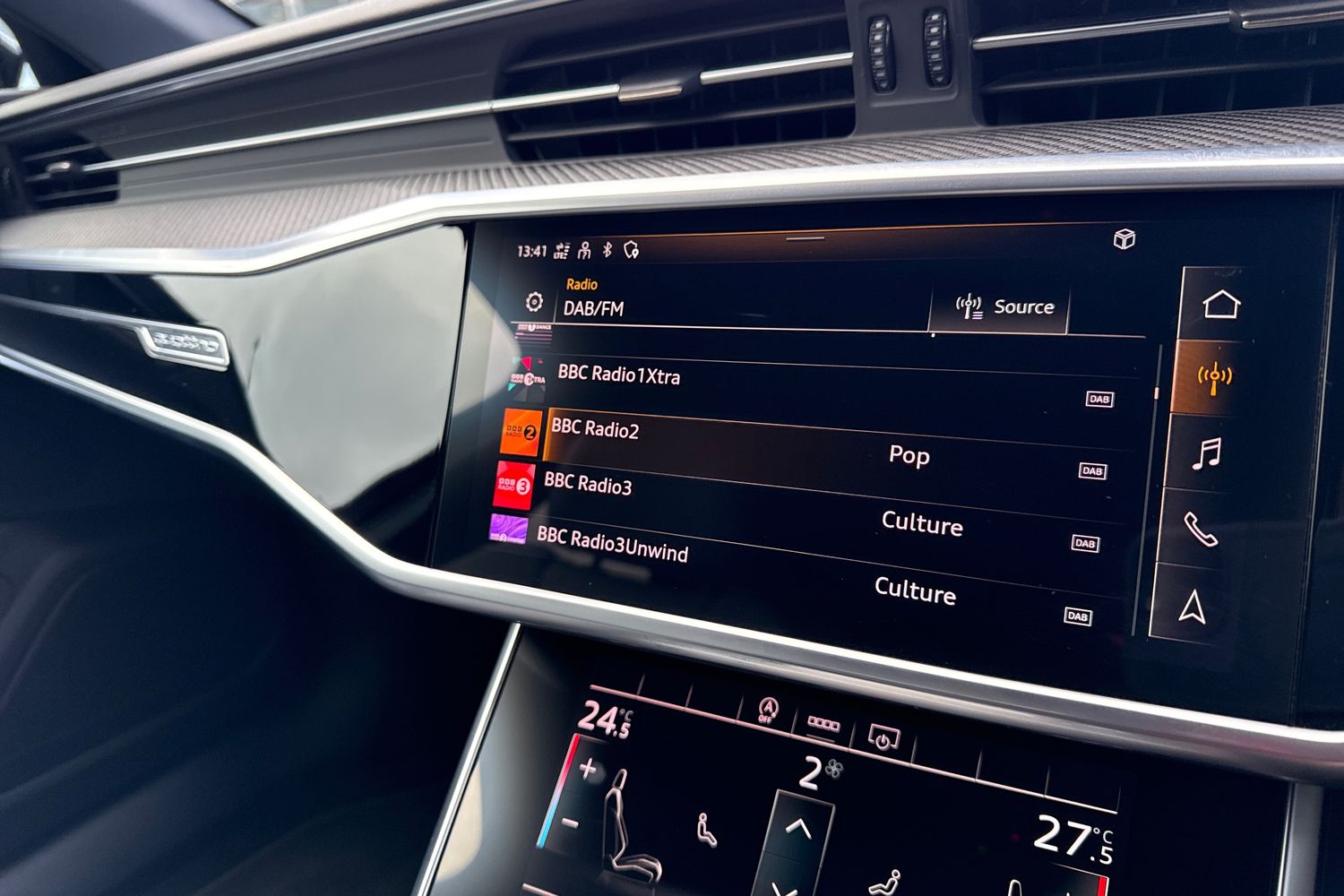 Used Audi A6 2021 for sale - 76979063: Photo 33