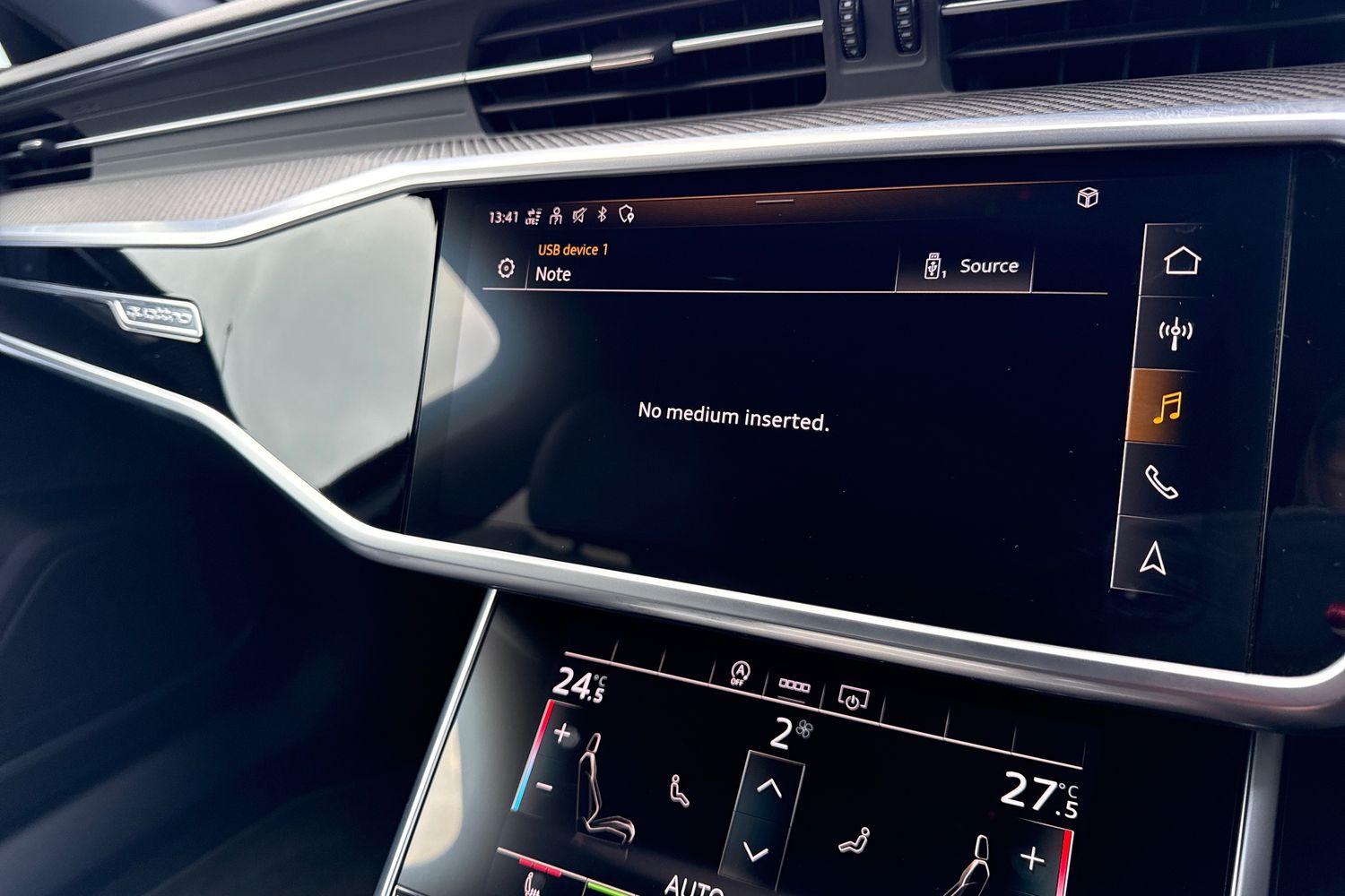 Used Audi A6 2021 for sale - 76979063: Photo 34