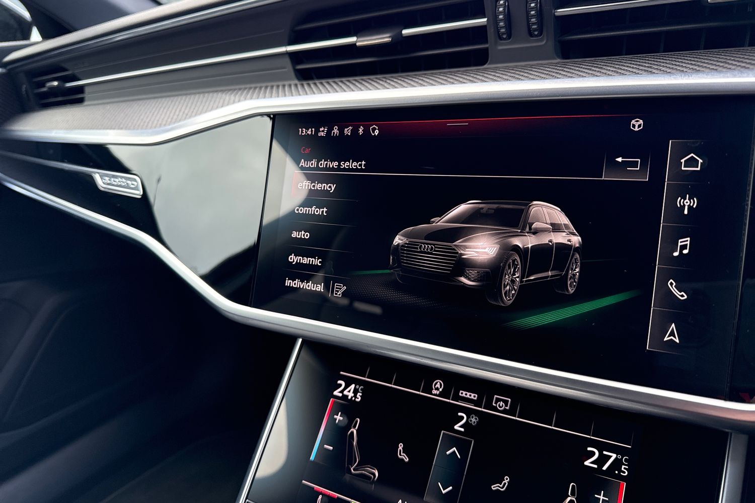 Used Audi A6 2021 for sale - 76979063: Photo 39