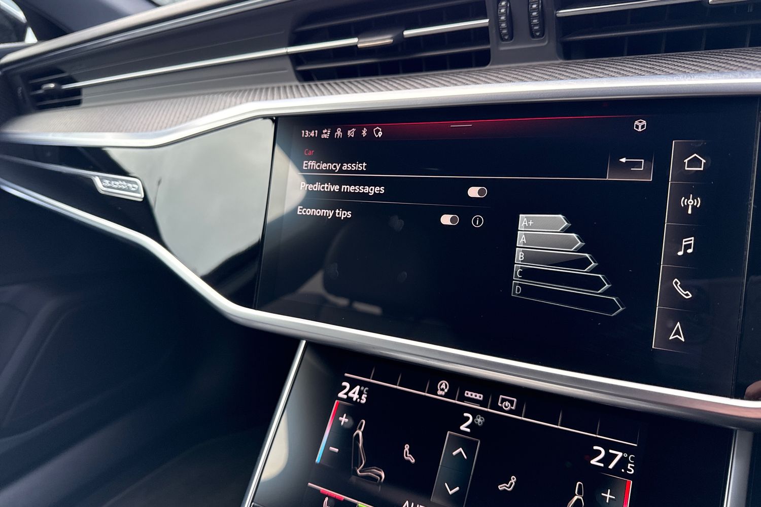 Used Audi A6 2021 for sale - 76979063: Photo 40