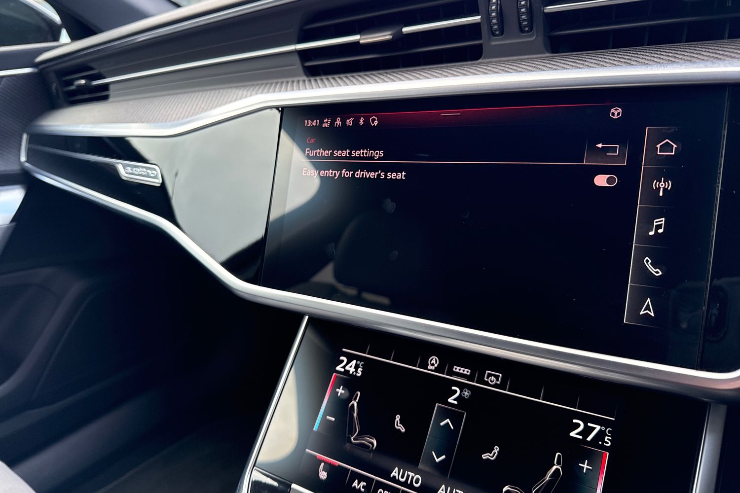 Used Audi A6 2021 for sale - 76979063: Photo 41