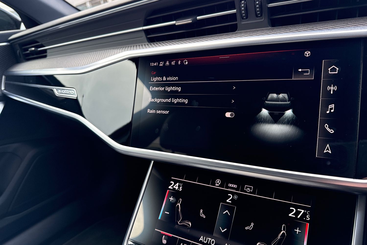 Used Audi A6 2021 for sale - 76979063: Photo 42