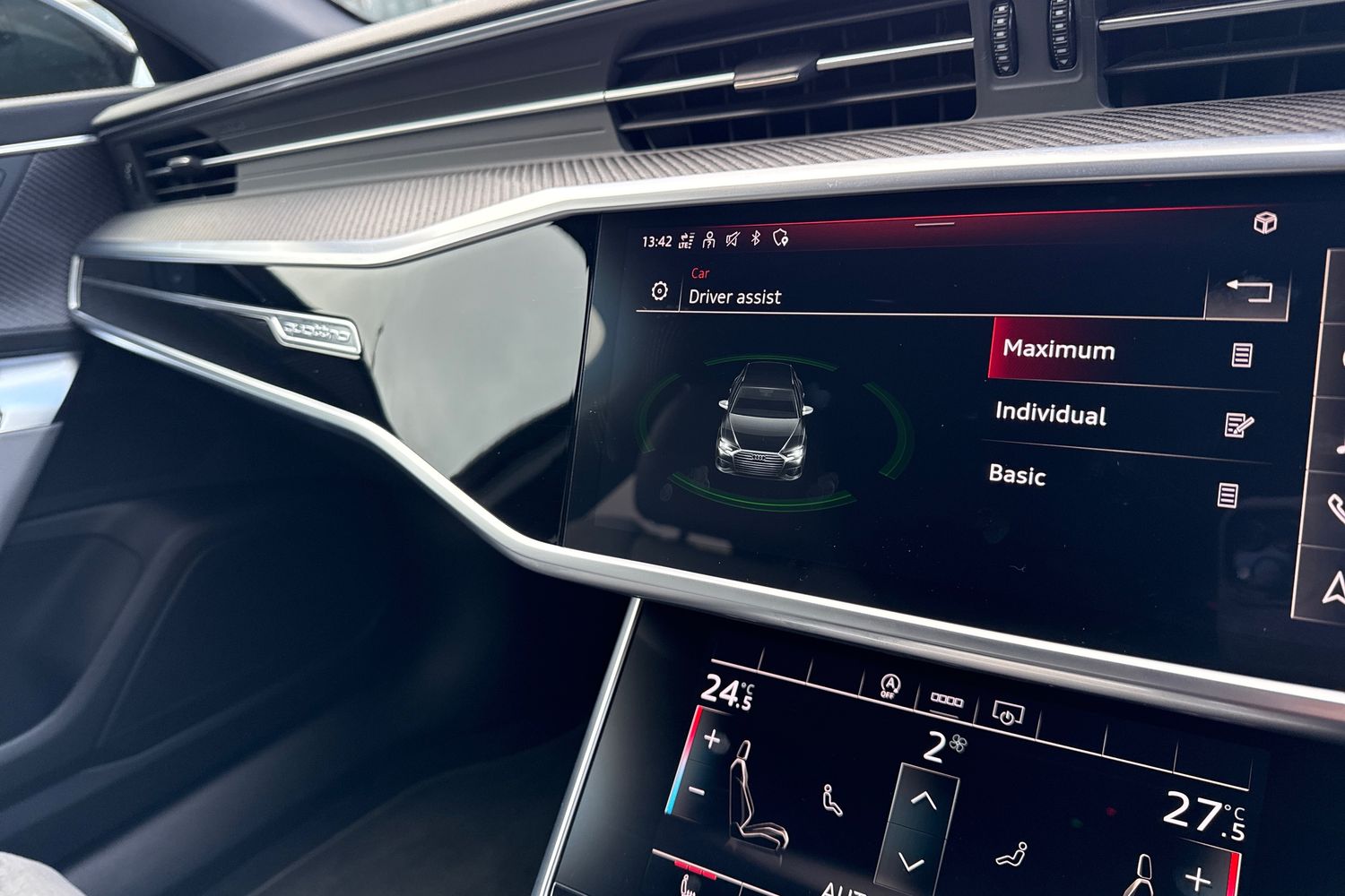 Used Audi A6 2021 for sale - 76979063: Photo 44