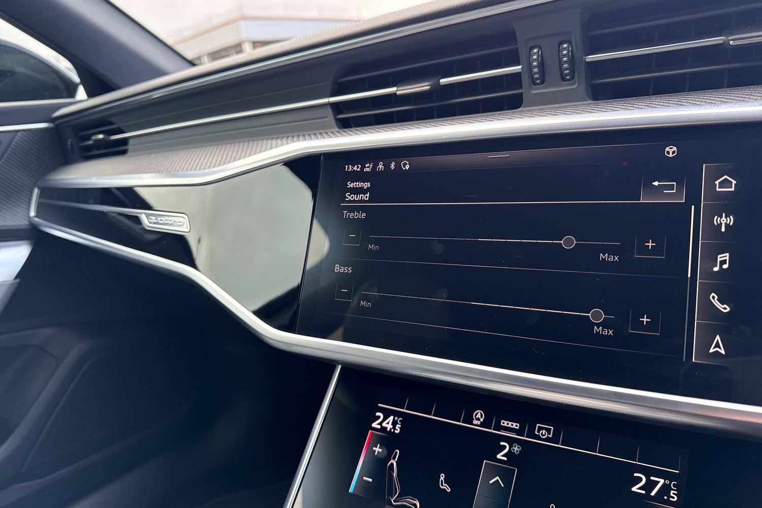 Used Audi A6 2021 for sale - 76979063: Photo 48