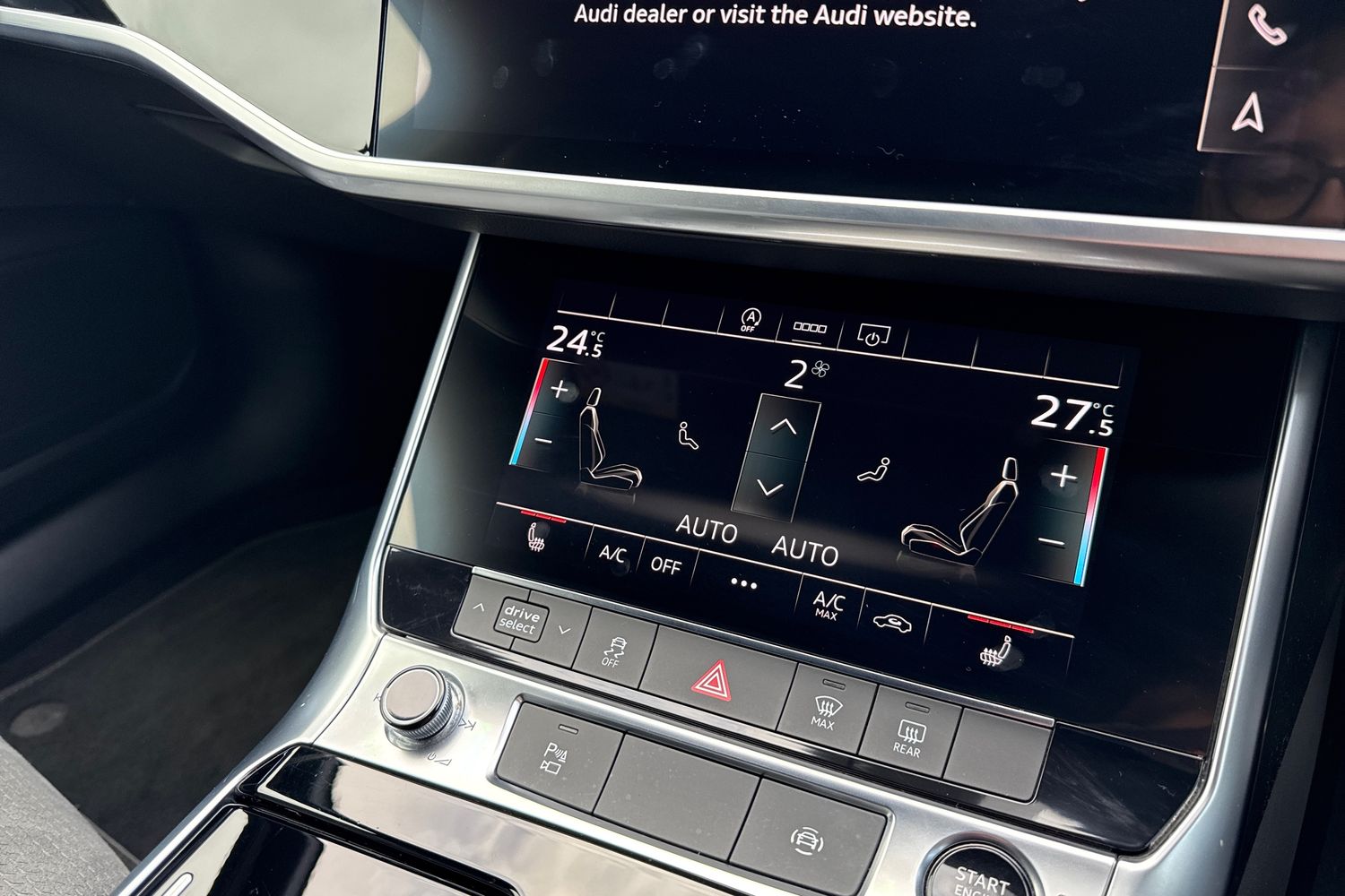 Used Audi A6 2021 for sale - 76979063: Photo 53