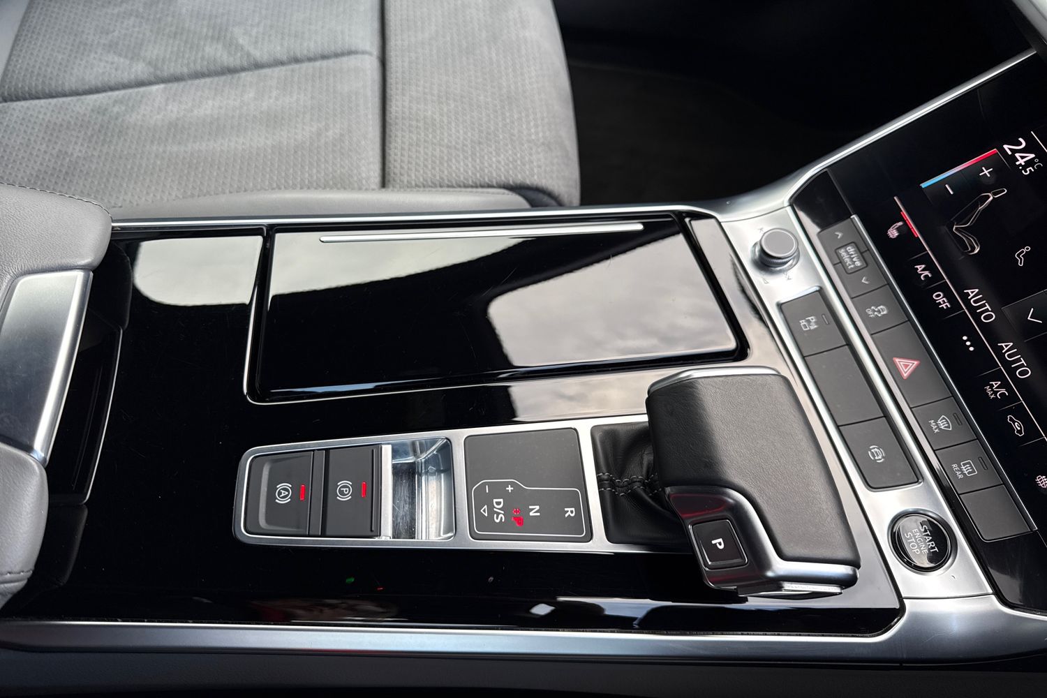 Used Audi A6 2021 for sale - 76979063: Photo 54