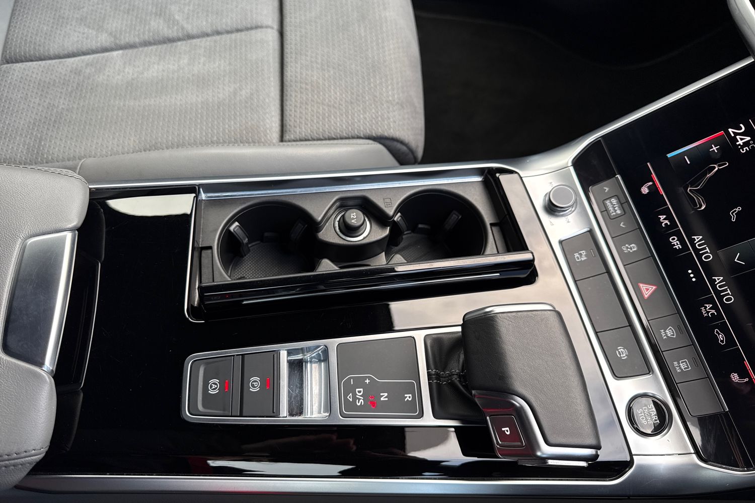 Used Audi A6 2021 for sale - 76979063: Photo 55