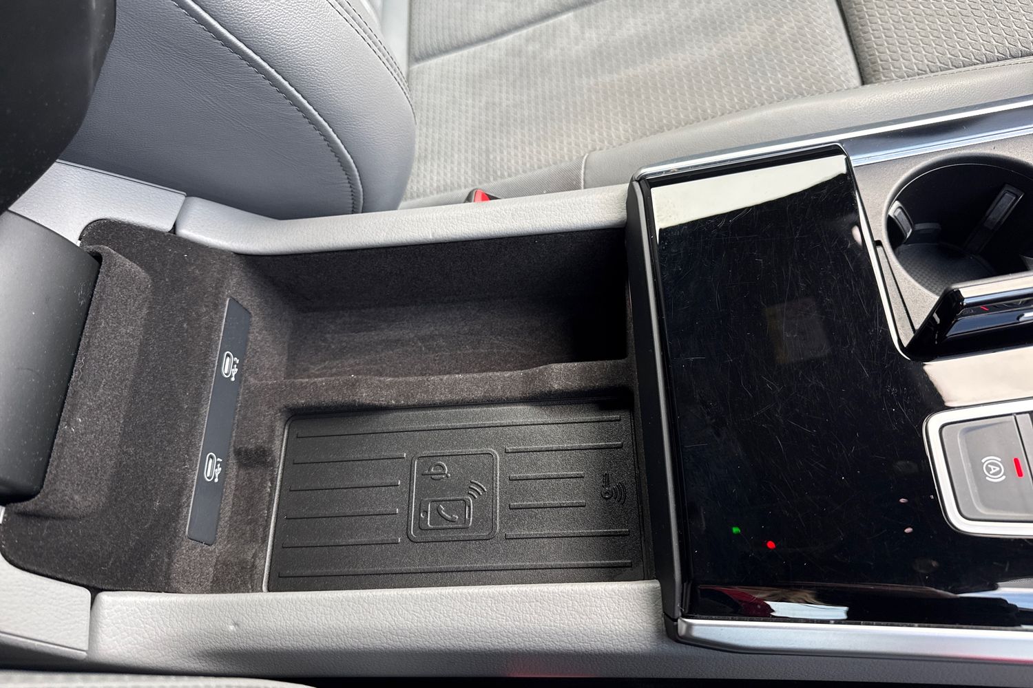 Used Audi A6 2021 for sale - 76979063: Photo 56