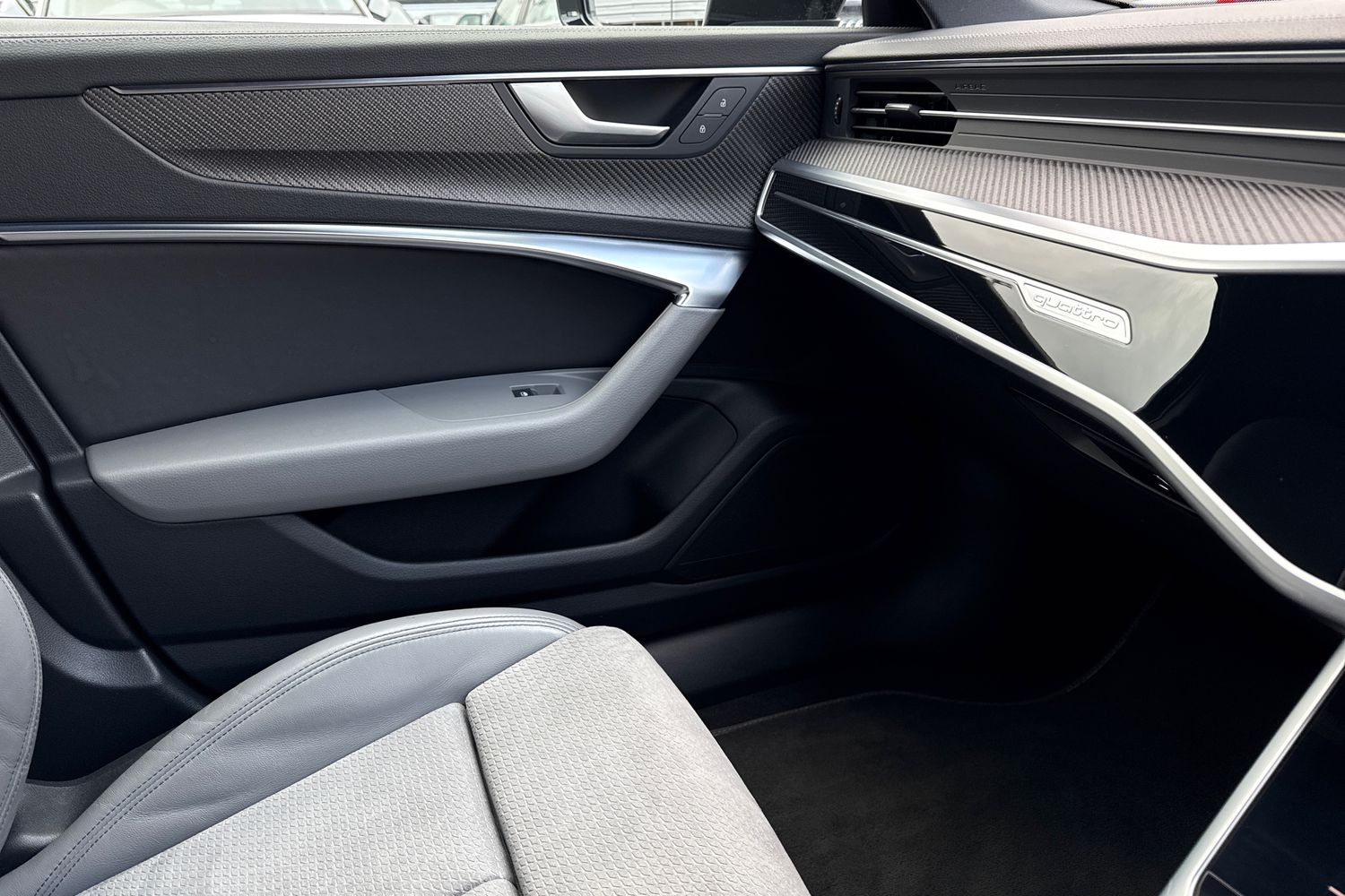 Used Audi A6 2021 for sale - 76979063: Photo 57