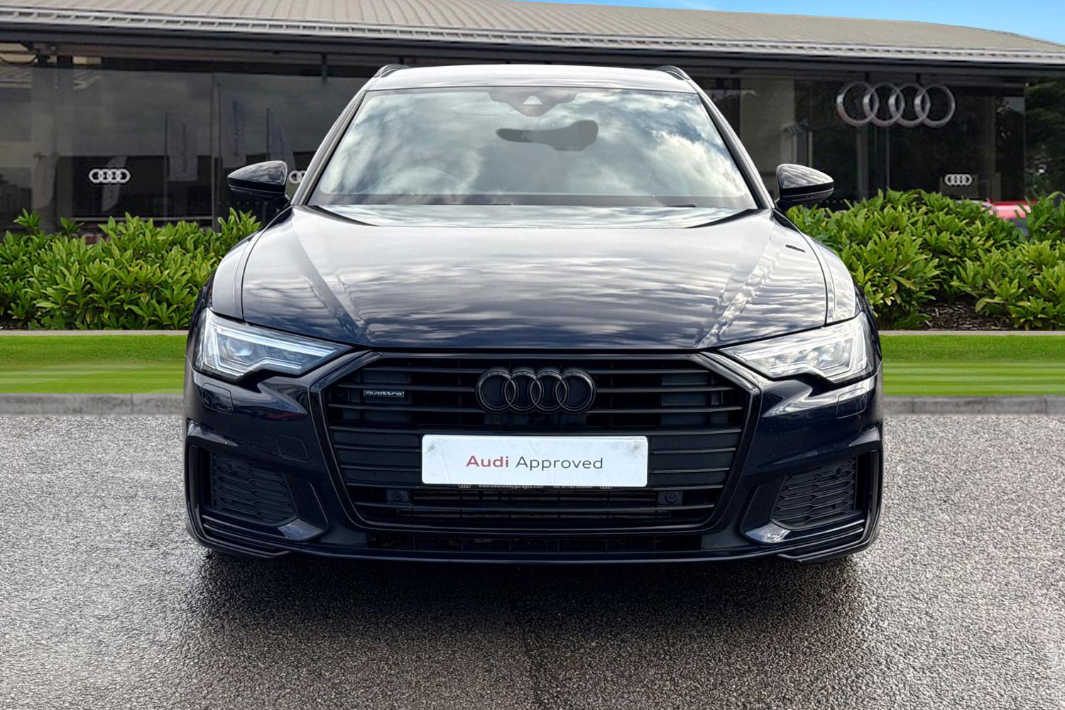 Used Audi A6 2021 for sale - 76979063: Photo 6