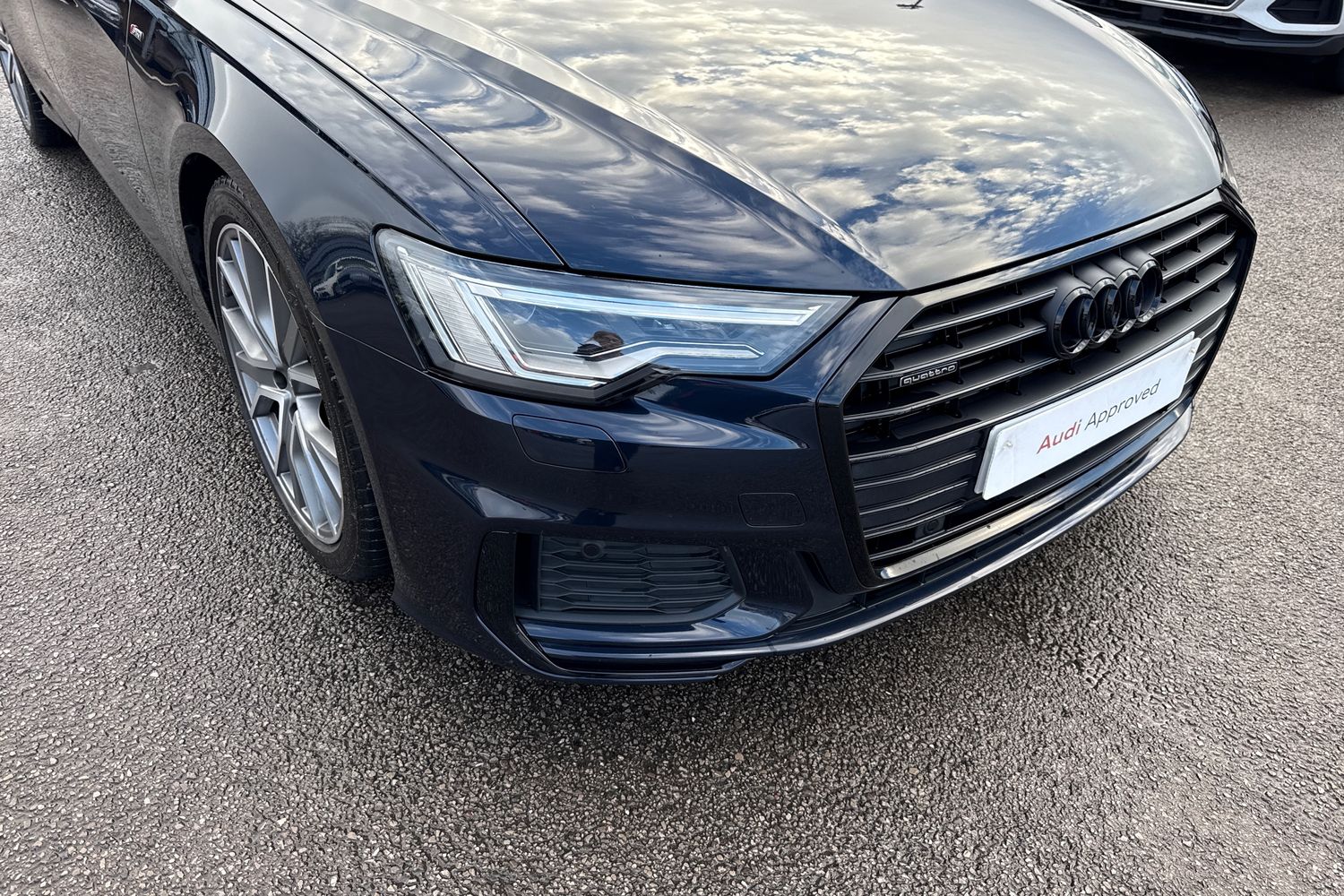 Used Audi A6 2021 for sale - 76979063: Photo 9